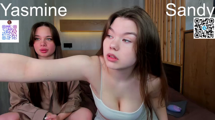 Sandy_Bubbles