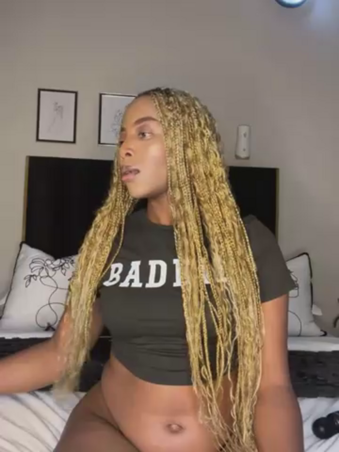 ThickBaddieSA
