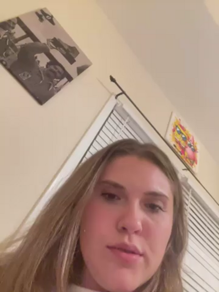 babyizzie