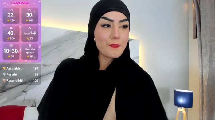 fatimarab