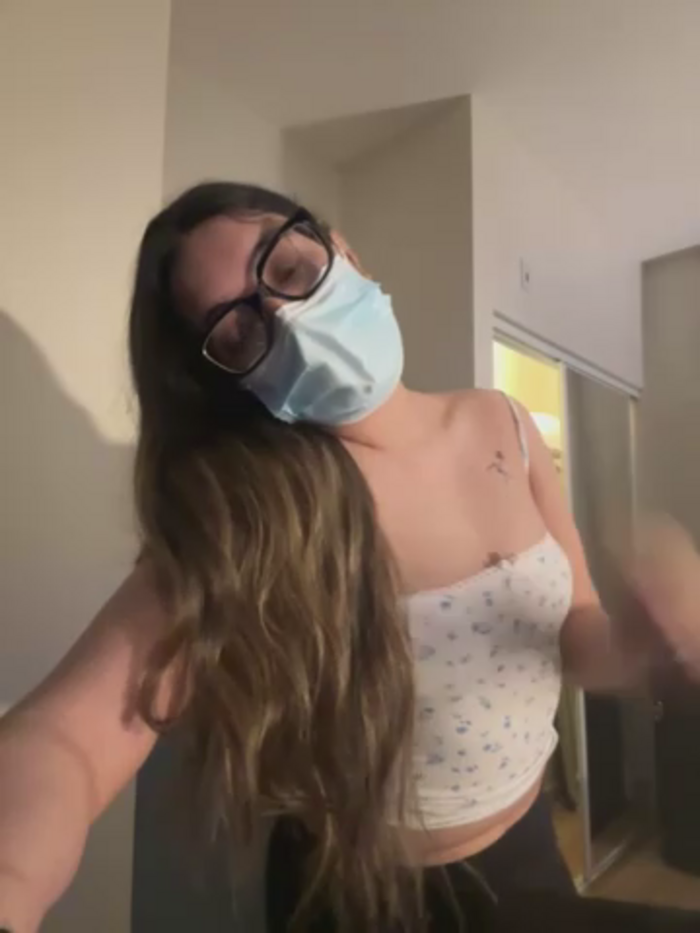 jAsMinE678