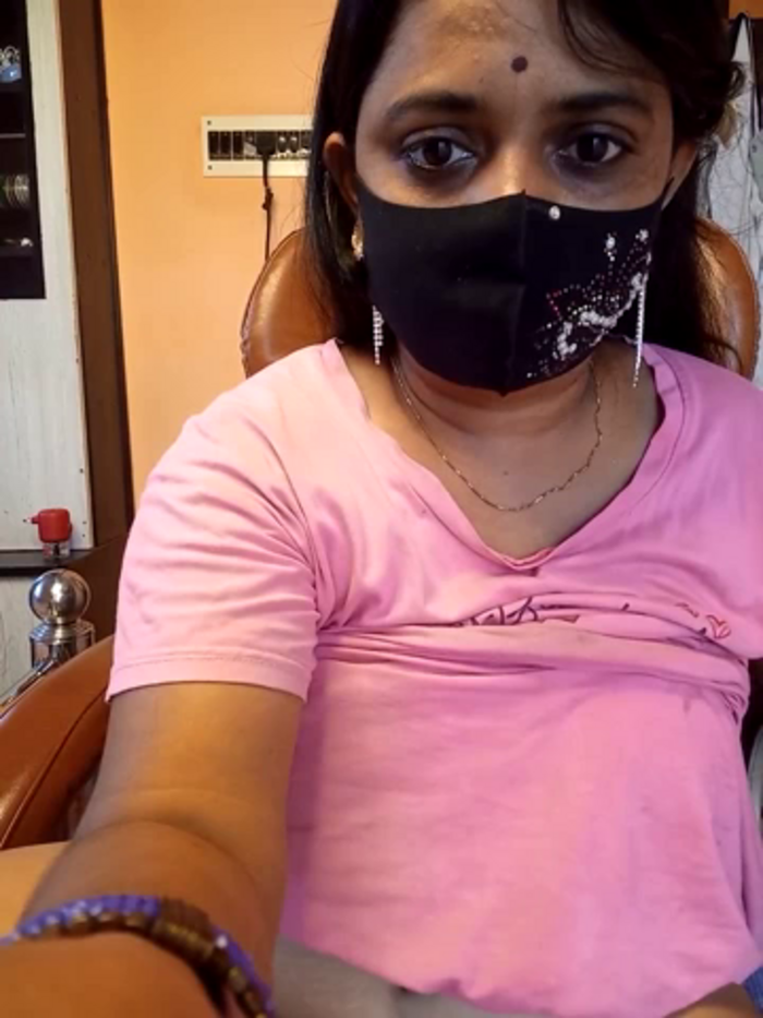 nisha_baby2