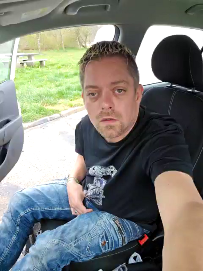 Trucker_Hunter