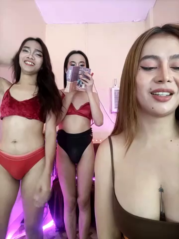 SexyDominnantcheska