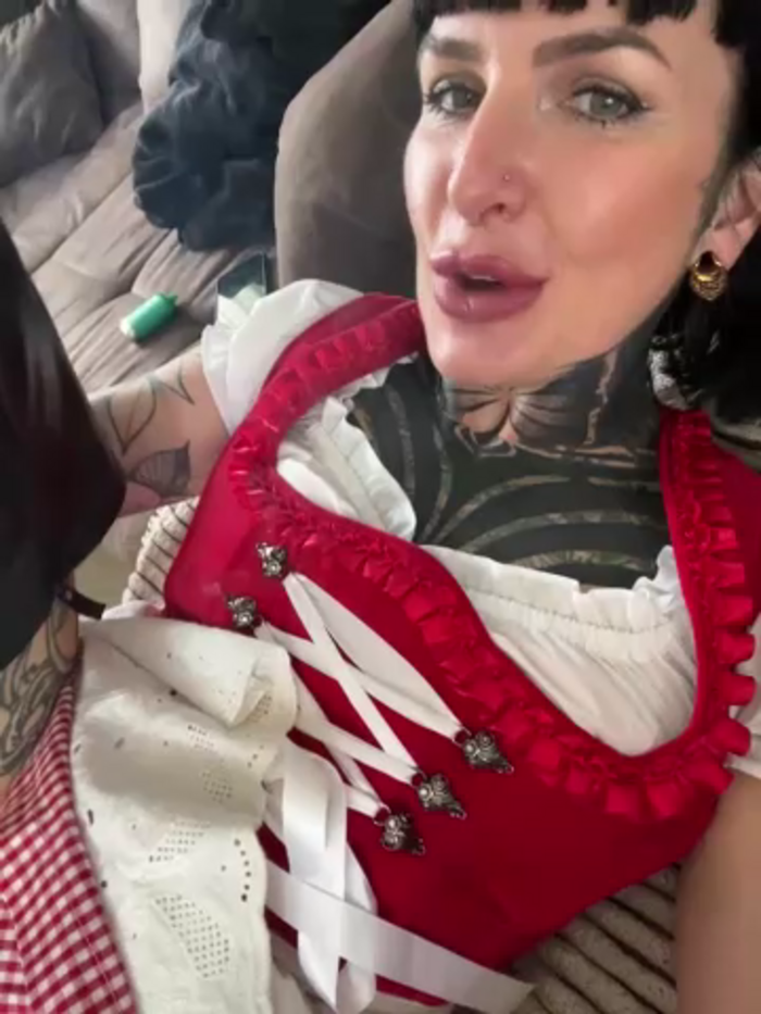 InkedBiitch