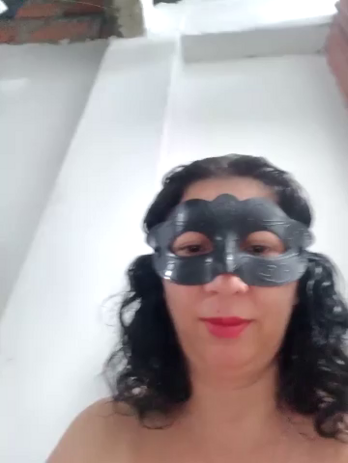 Mature-Mom