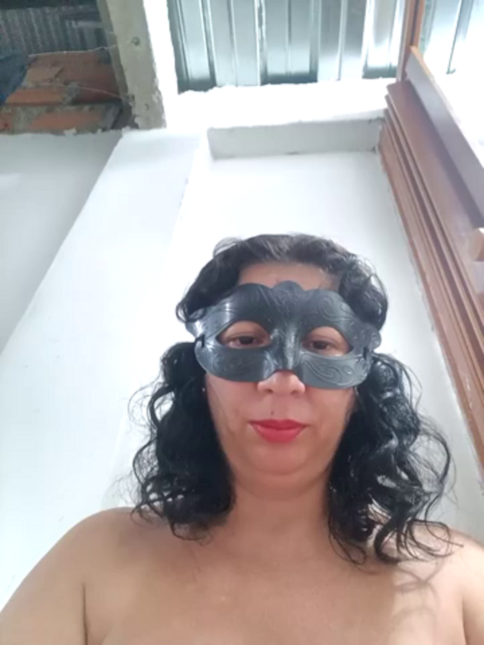 Mature-Mom