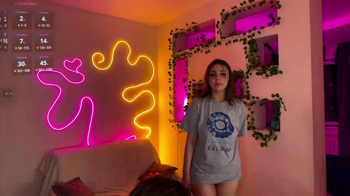 RobertAndLinela