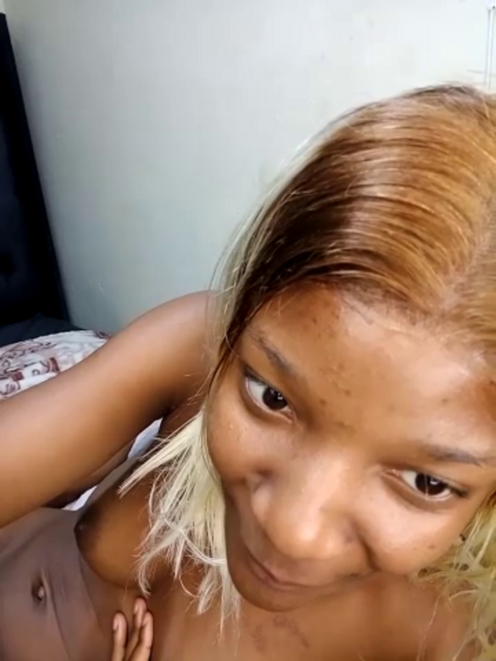 SHANTYBABE