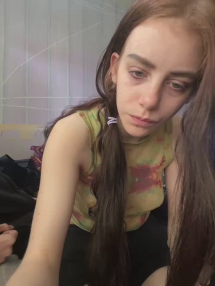 VioletxBlue