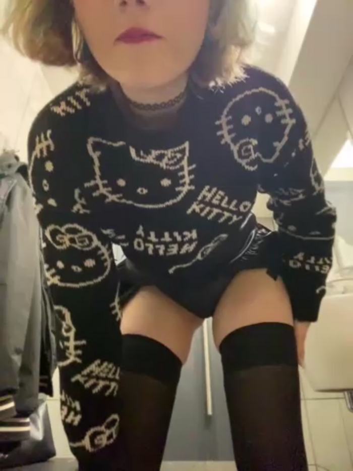 Baby__Naughty