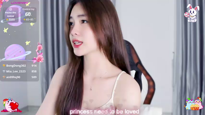 CelestiaWang