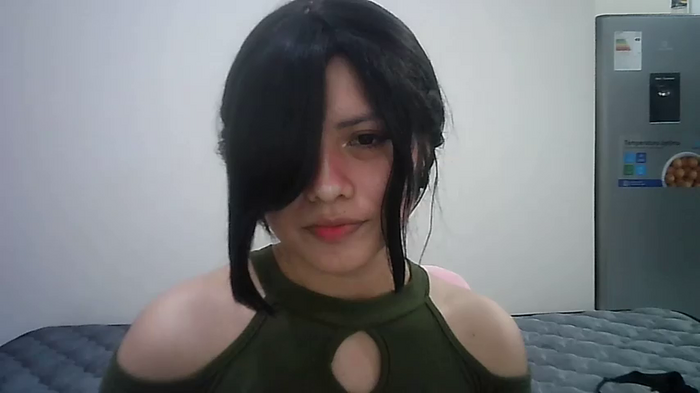 Elsa_sweet