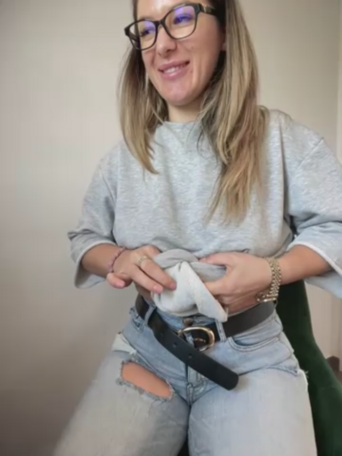 HotXMom