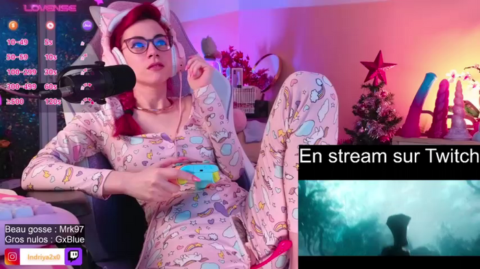 Indriya2x0