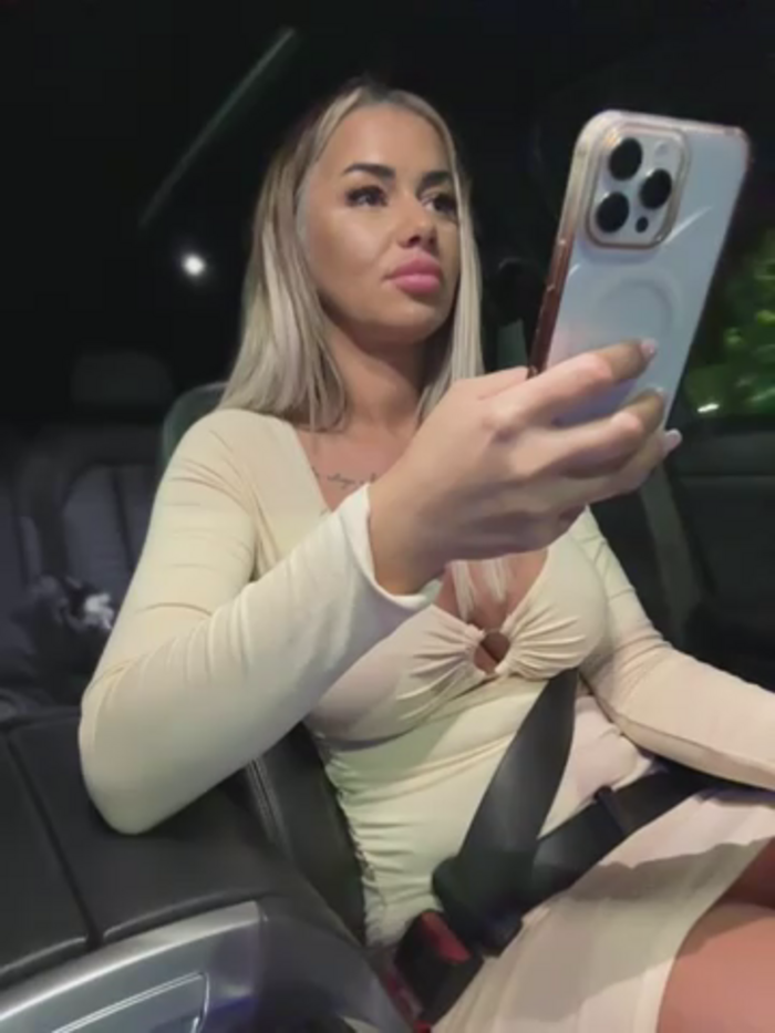 KirstieVegas