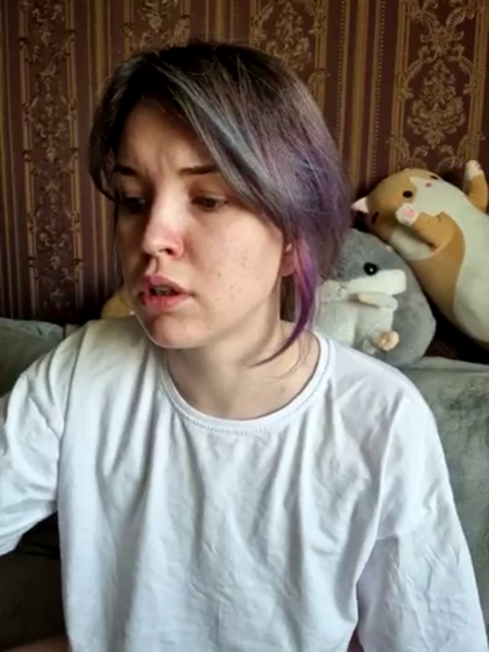 LazyTanukii