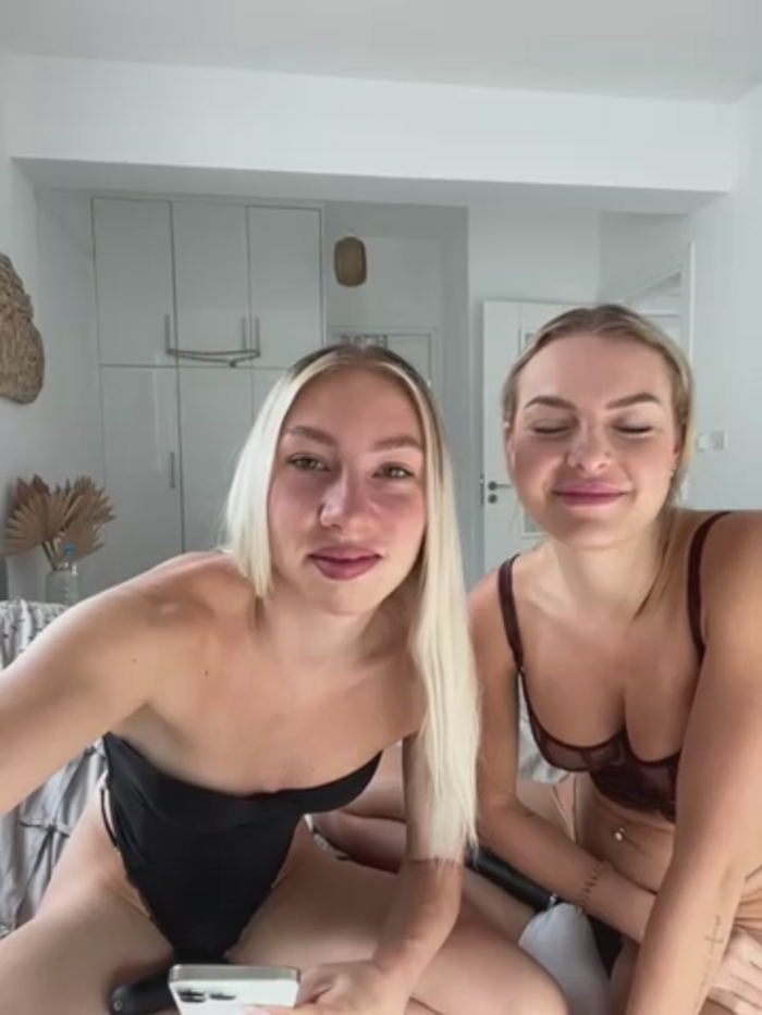 LuisaBecker