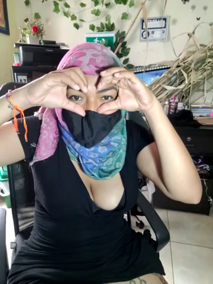 NAJWA-ARAB