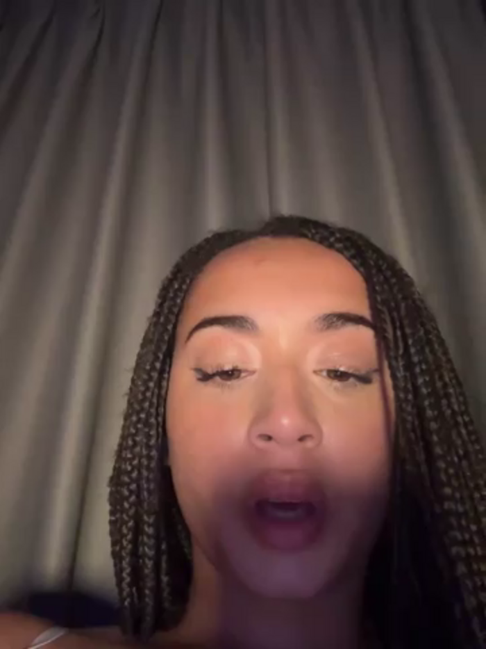 Naomisroom