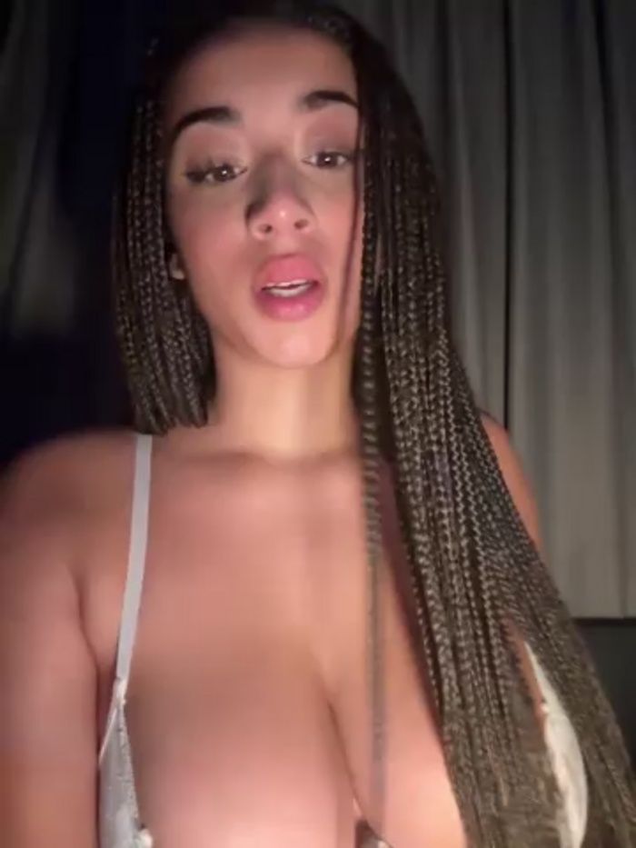 Naomisroom