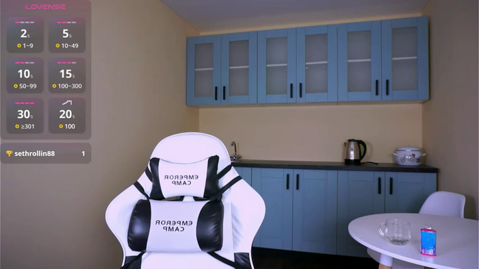 ShyyAngel