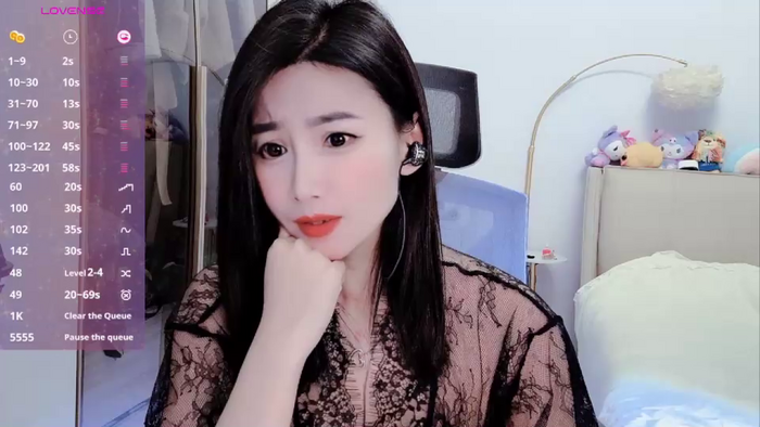 feifei-love