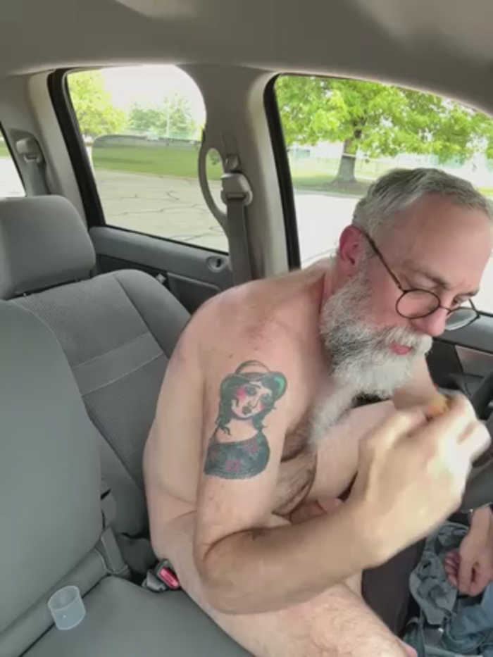 Daddythickcock4