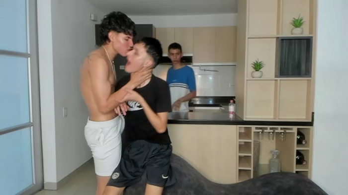 Dylanbisex_hot