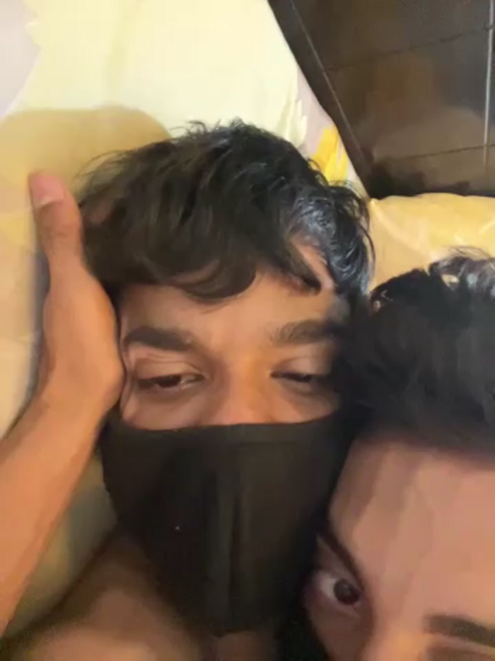 anxy