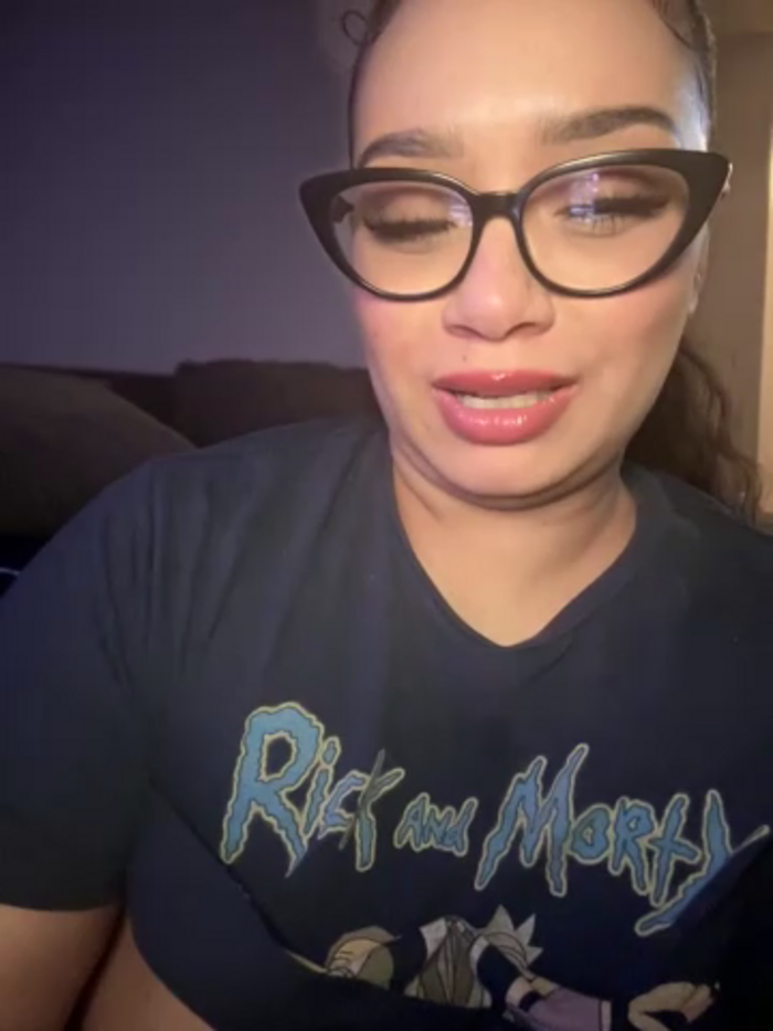 CarmelaAnthony