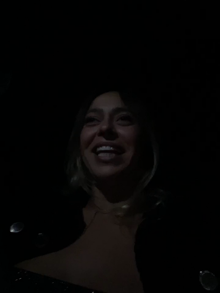 Gipoltergeist