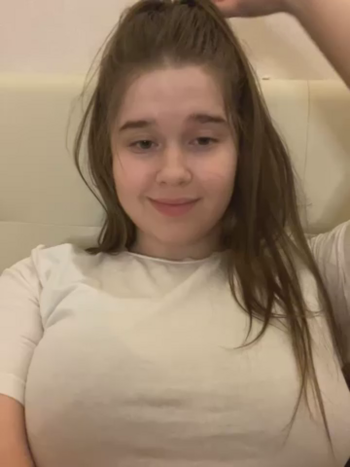 HornyGirlH