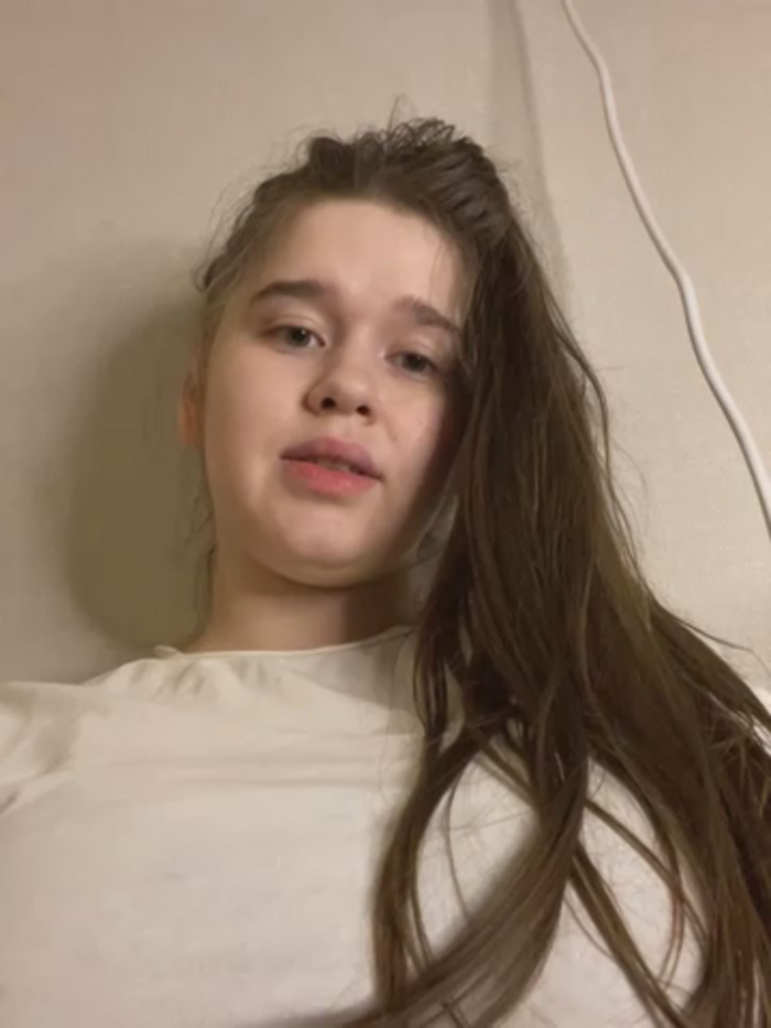 HornyGirlH