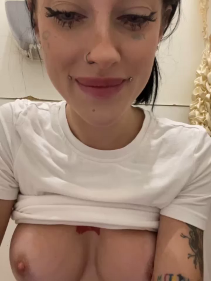 Melissa_crazy