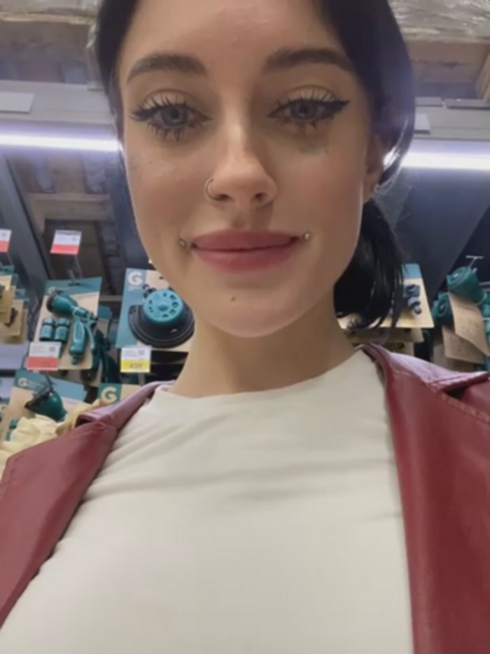 Melissa_crazy