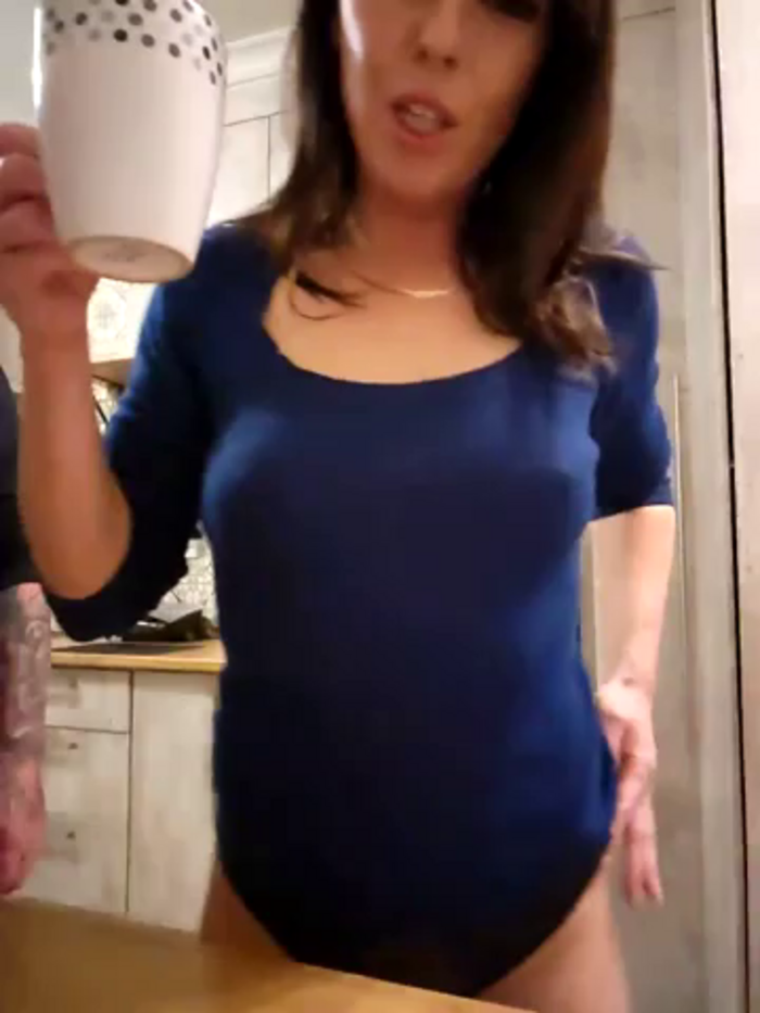 NaughtyAna