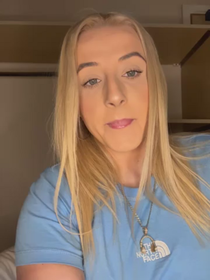 Strongqueen