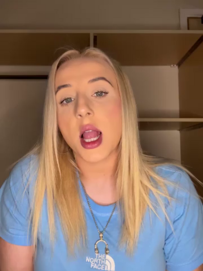 Strongqueen