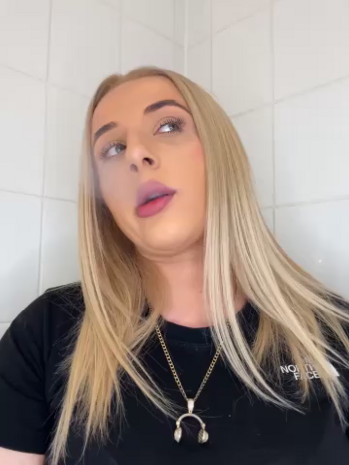 Strongqueen