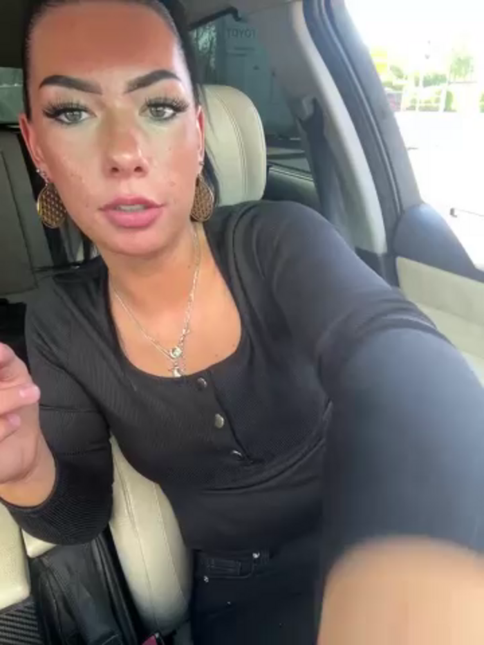 queenshirin69