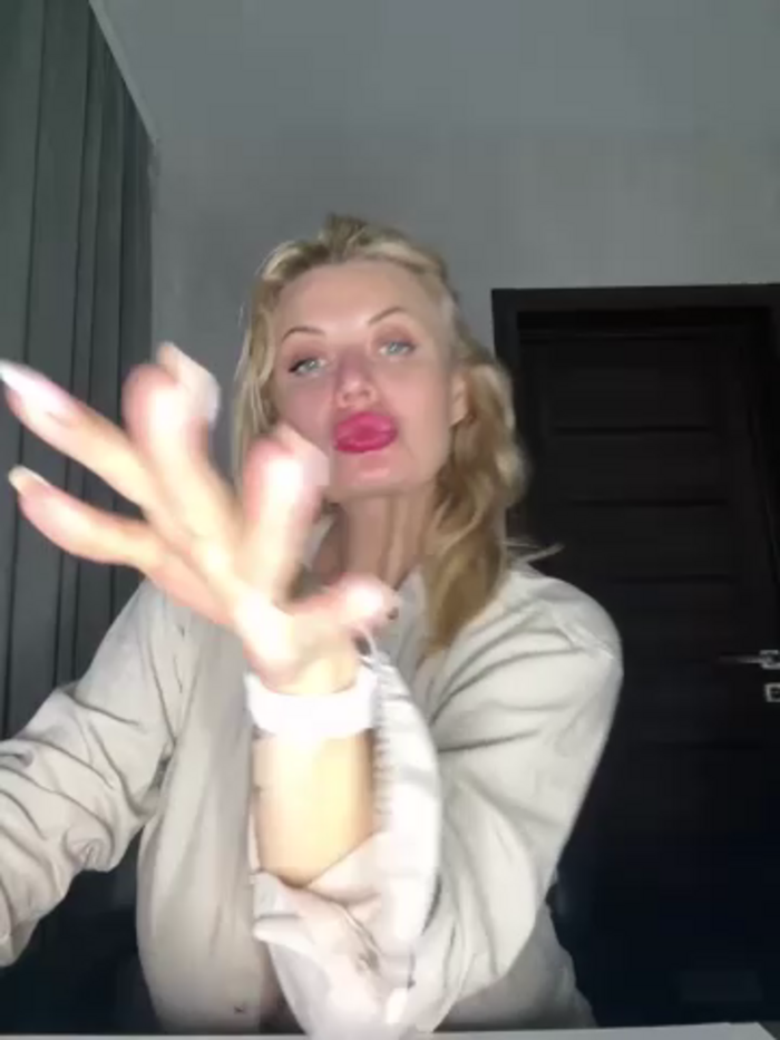 Evellyn