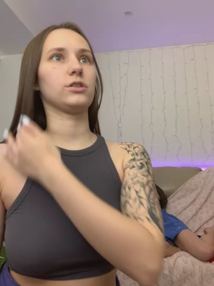 HotCaramellsTV