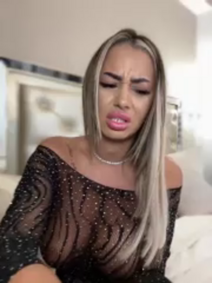 KirstieVegas