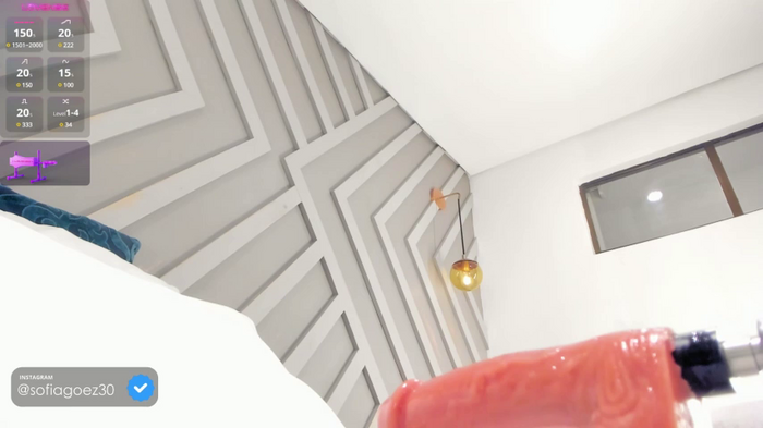 SOFIAGOEZ30