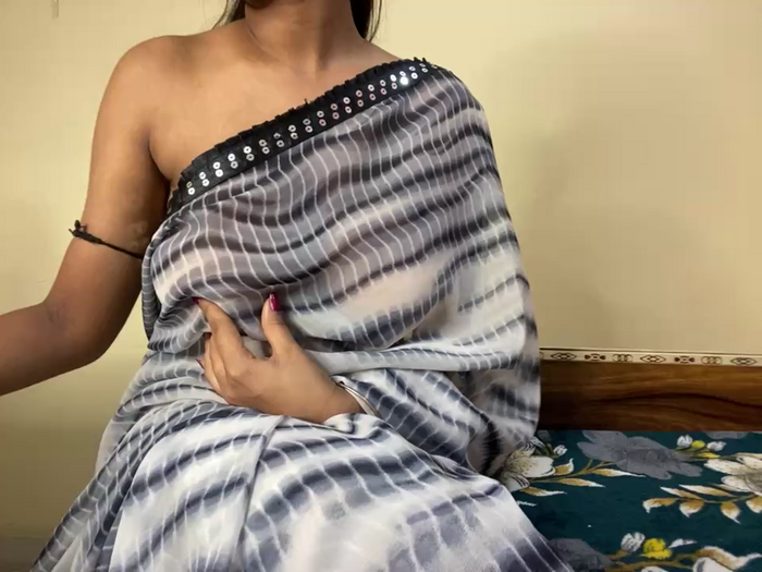 Sandhya_lovely