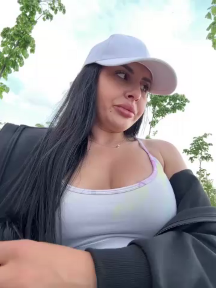 Scarlett-Dream