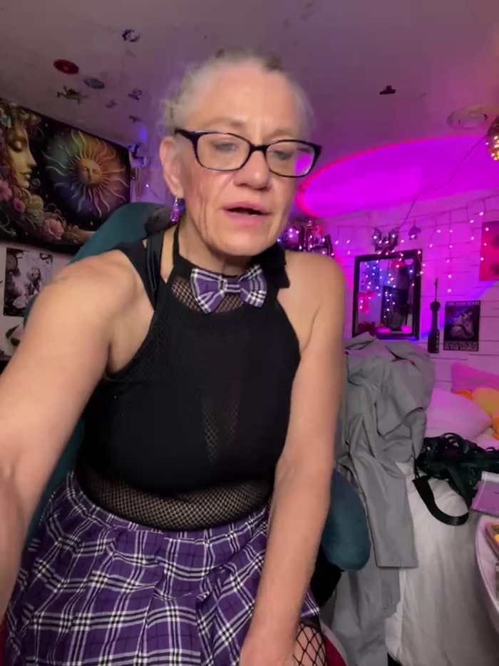 TrenaAnne