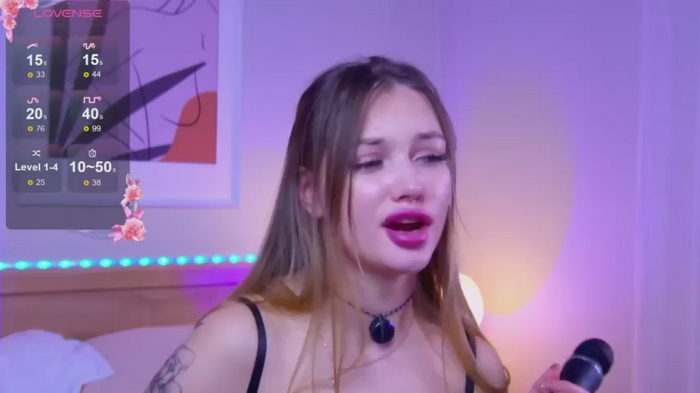 ViolaFlirt