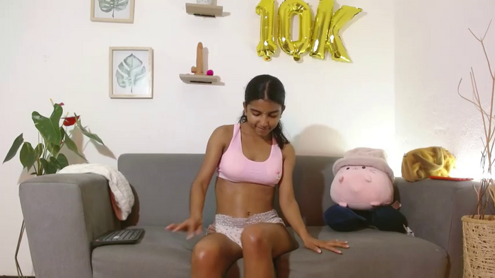 YuliethPetite